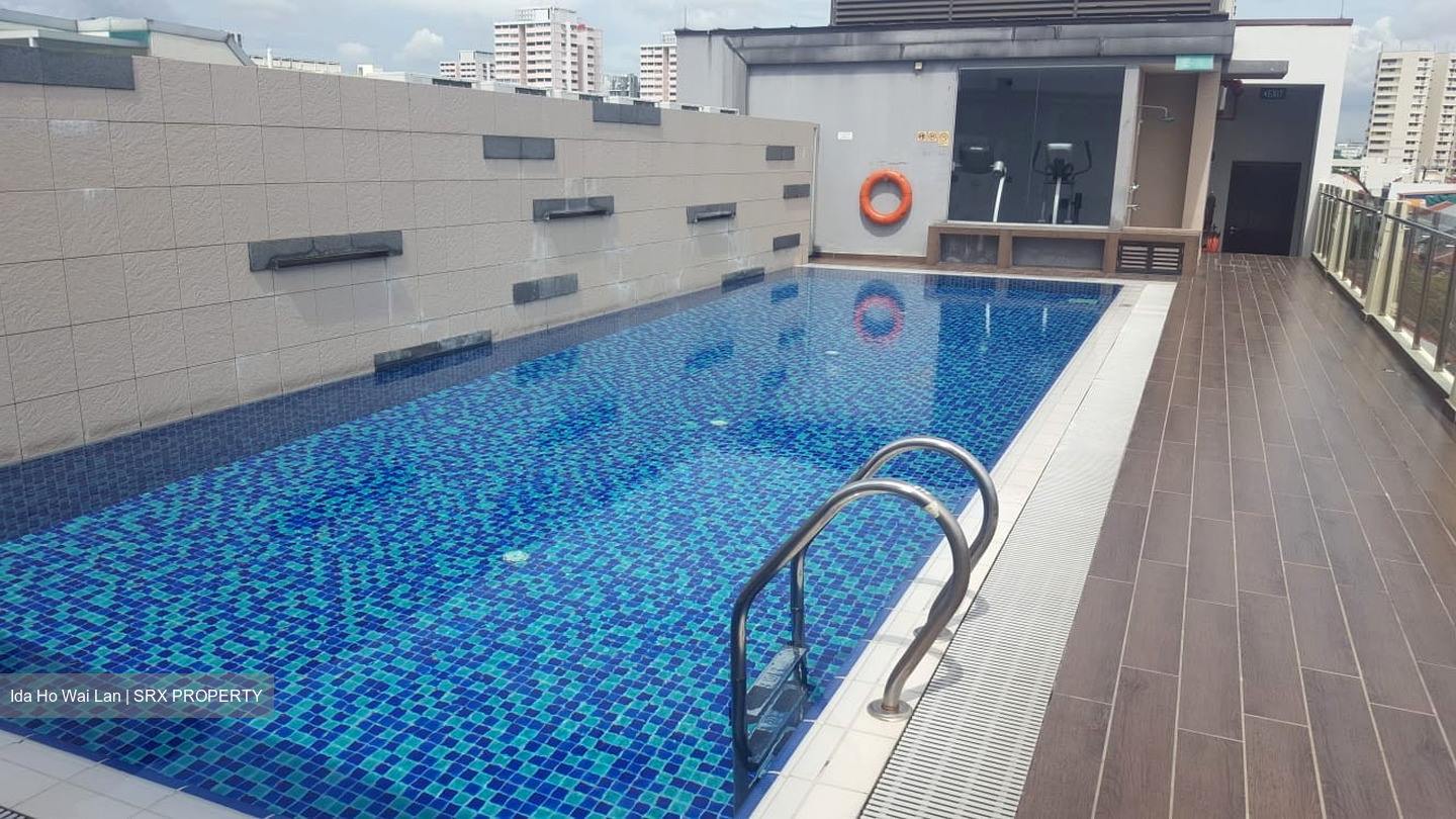 Joo Chiat Road (D15), Apartment #556510271